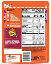 Uncle Ben's Ready Rice, Spanish Style, 8.8 oz. pouch